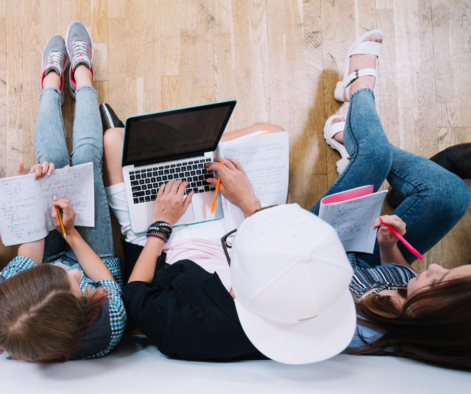 coworking space