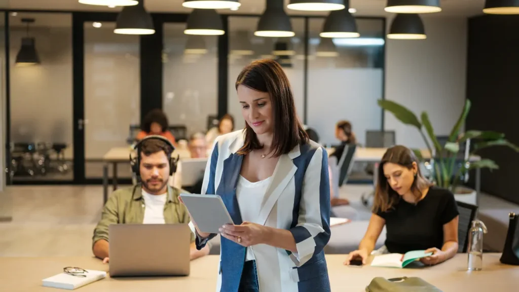 best co-working space in Bangalore