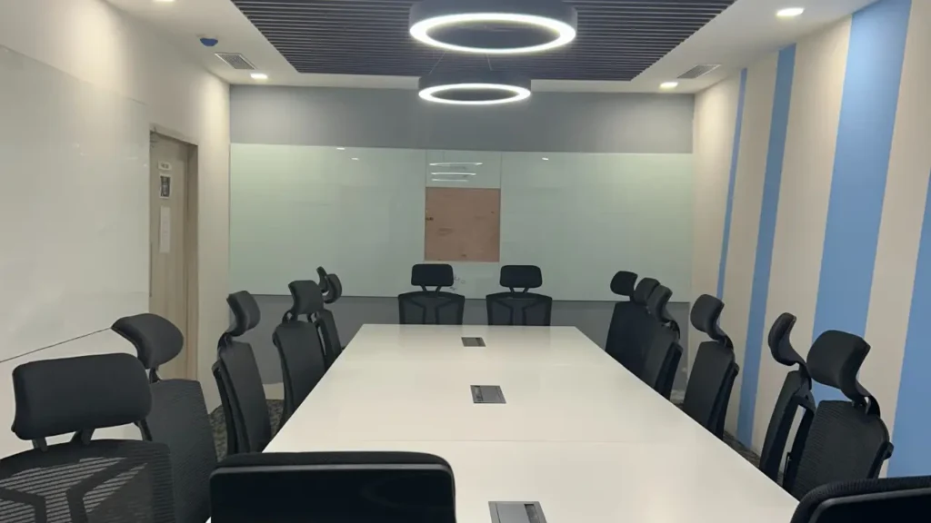 best co-working space in Bangalore