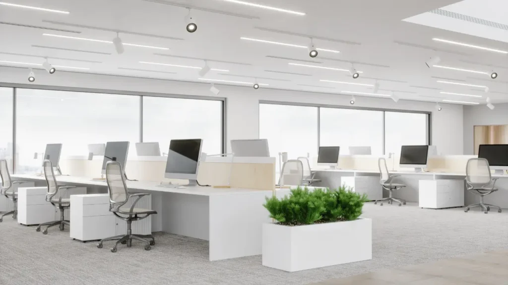 co-working space in Bangalore