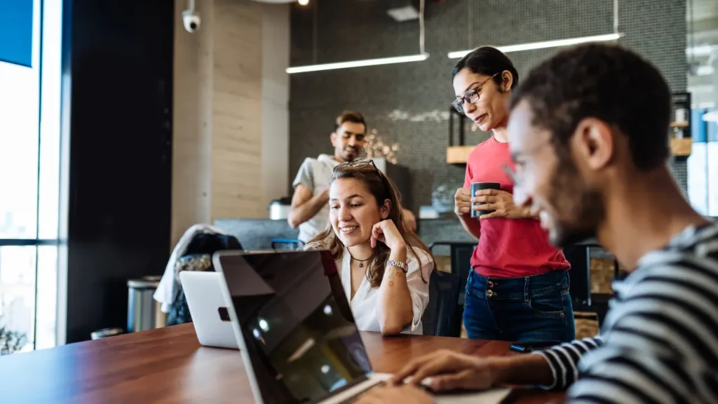 Co Working in Bangalore