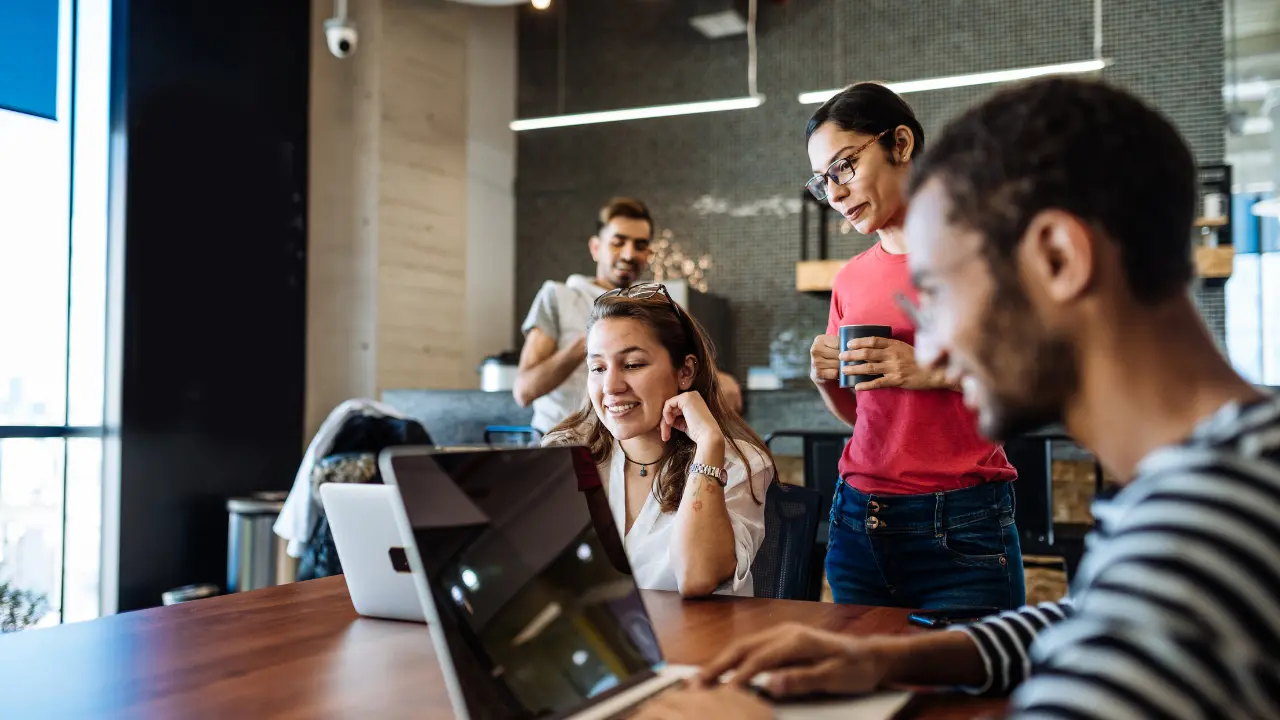 Co Working in Bangalore