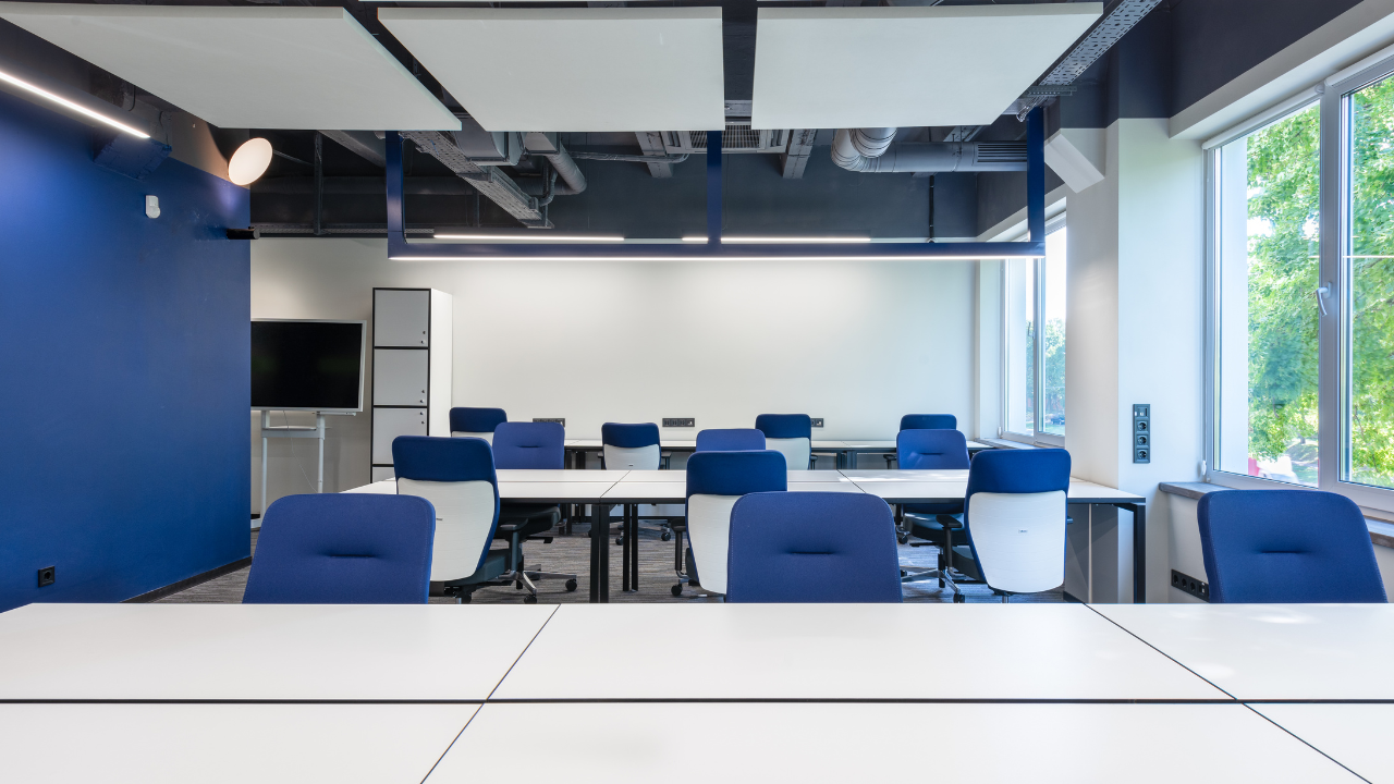 Coworking Space in Whitefield Bangalore