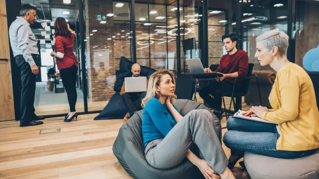 Shared Workspace in Bangalore
