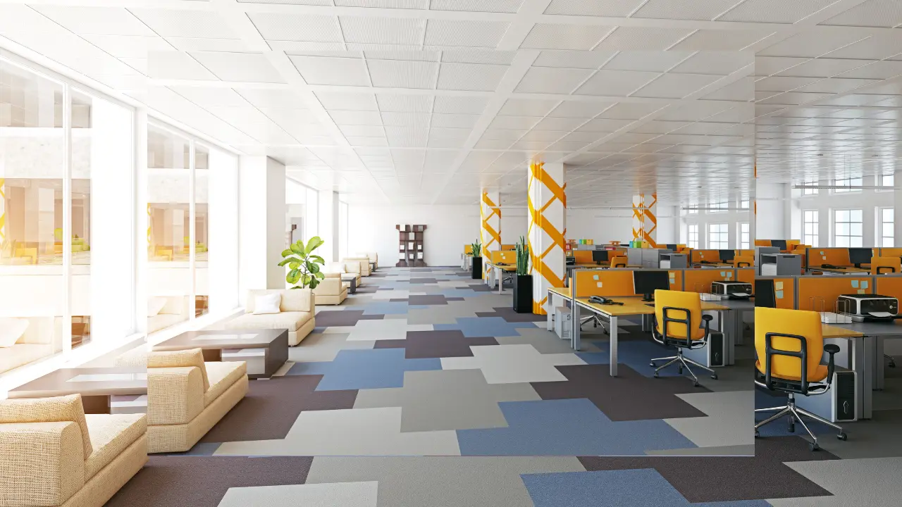 cheap co working space in Bangalore