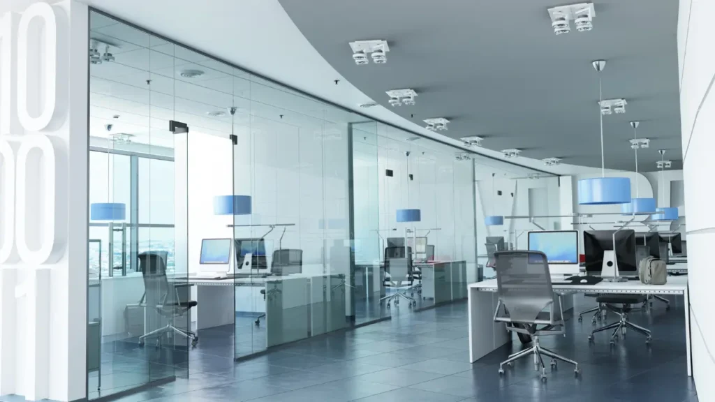 co working space in Bengaluru