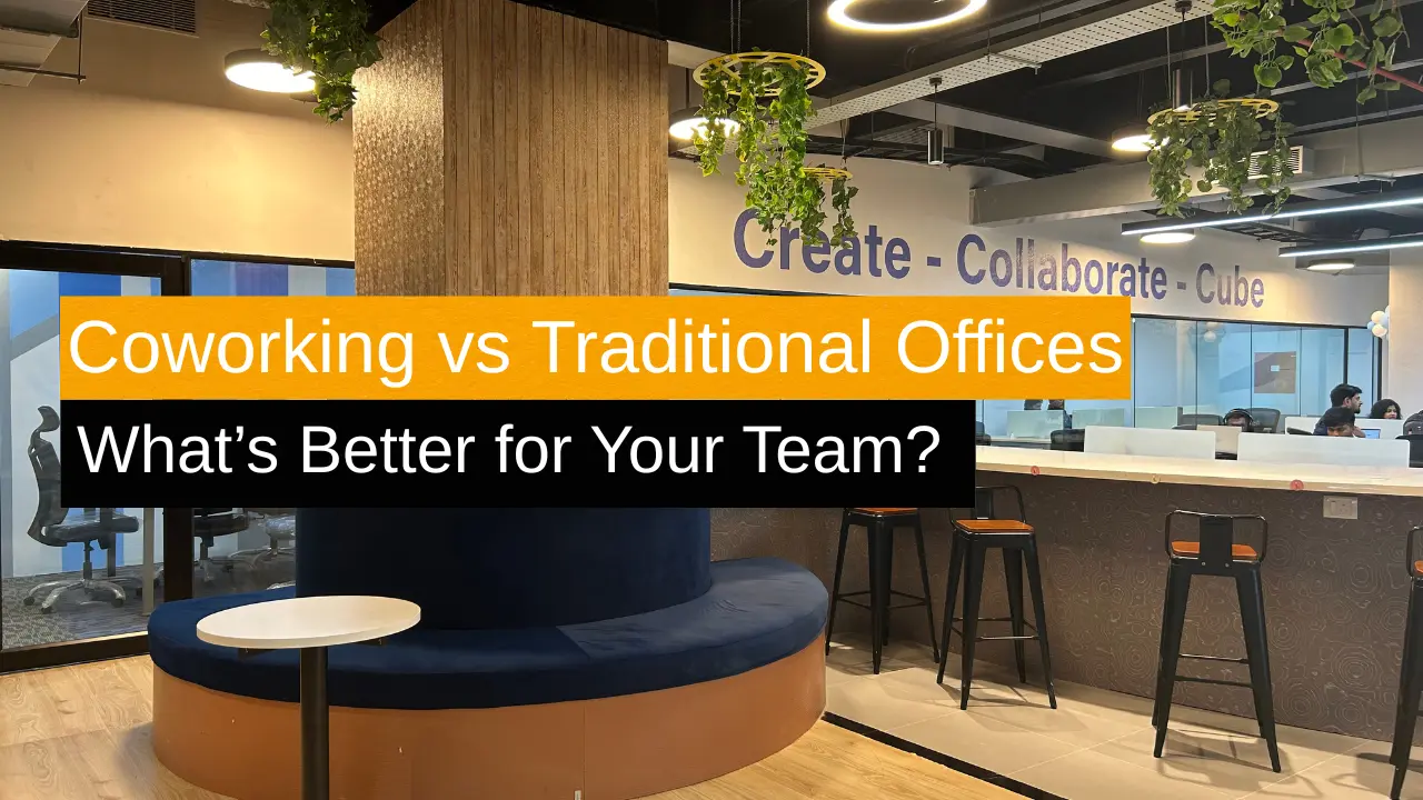 Coworking