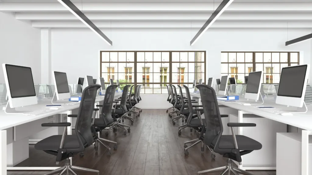 Coworking