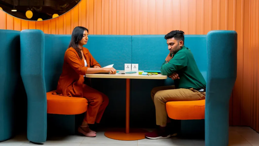 Coworking Space for Rent in Bangalore 