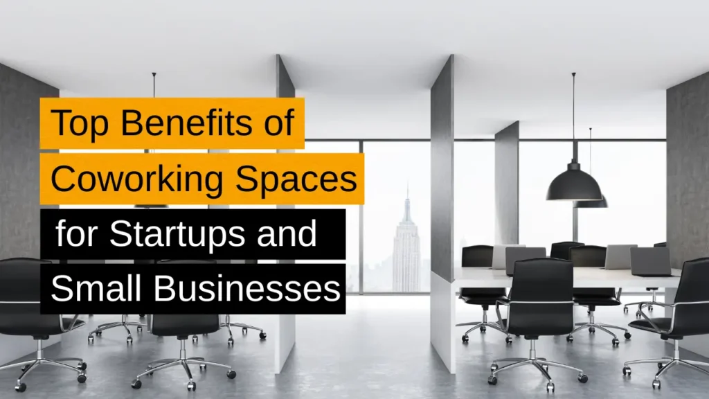 Coworking Spaces