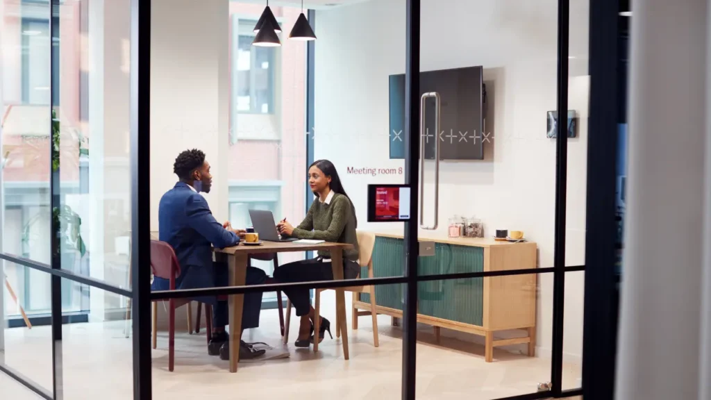 Coworks Bangalore