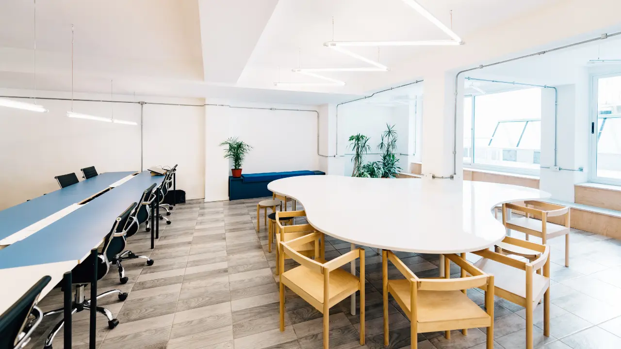 Coworks Bangalore