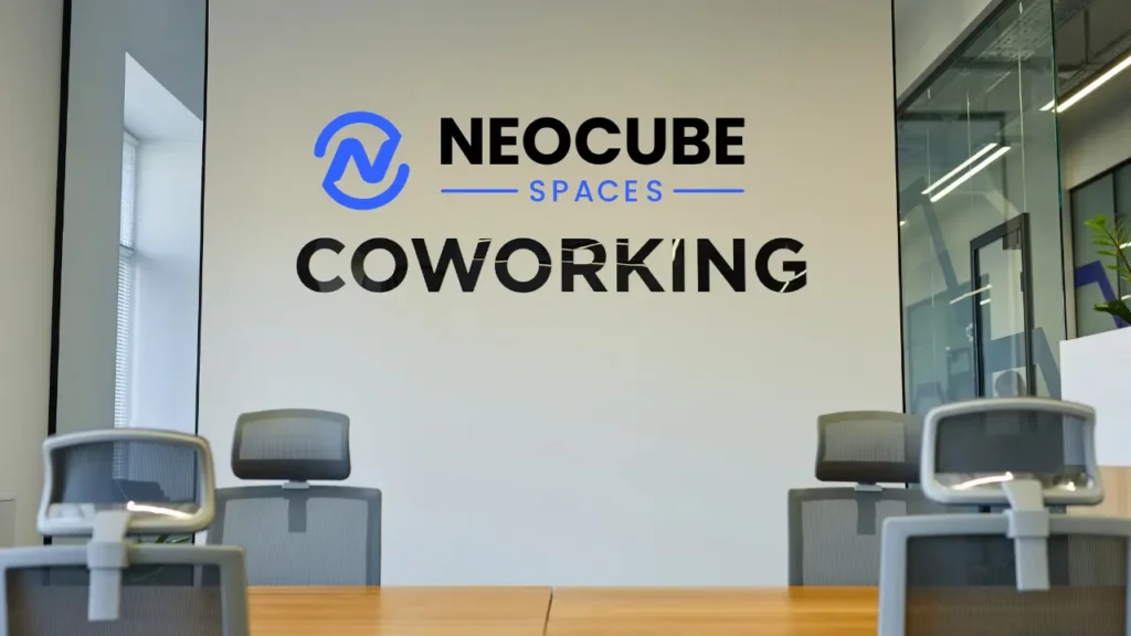 Shared Office Space in Whitefield