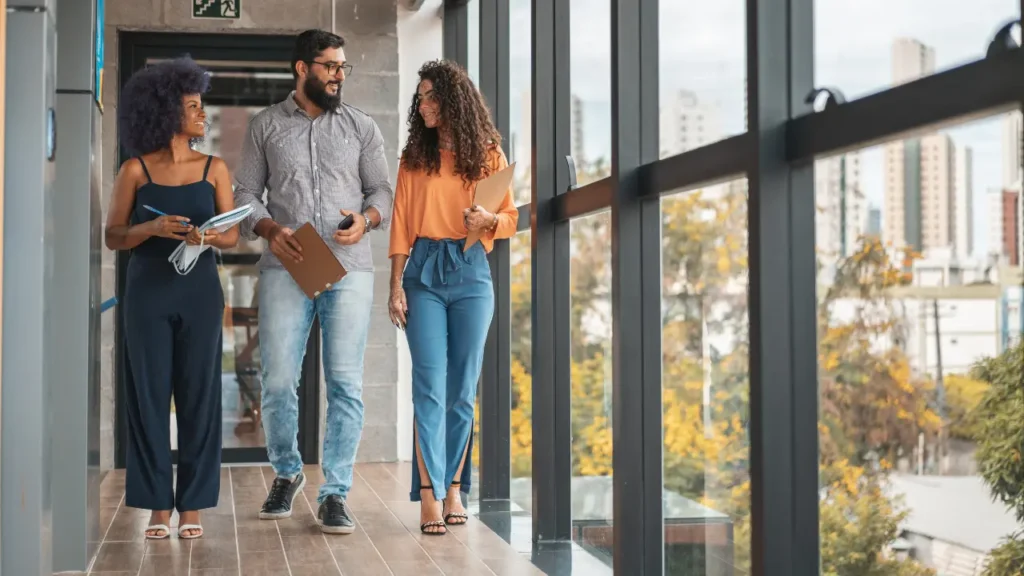 coworking space in Whitefield