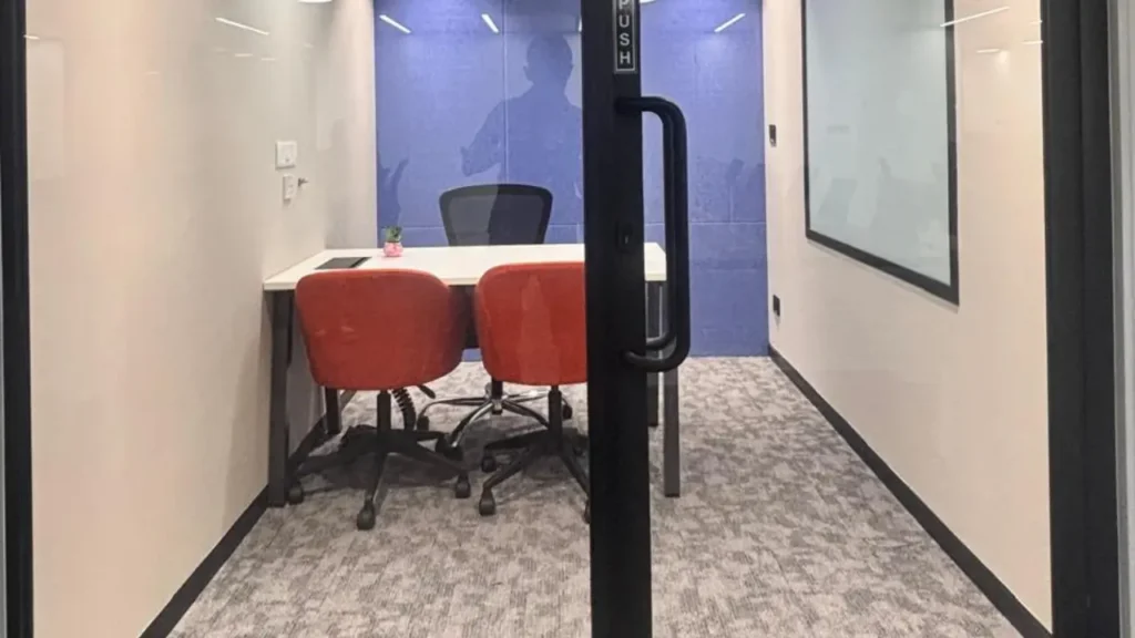 Meeting Rooms in Whitefield
