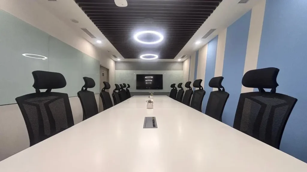 Meeting Rooms in Whitefield
