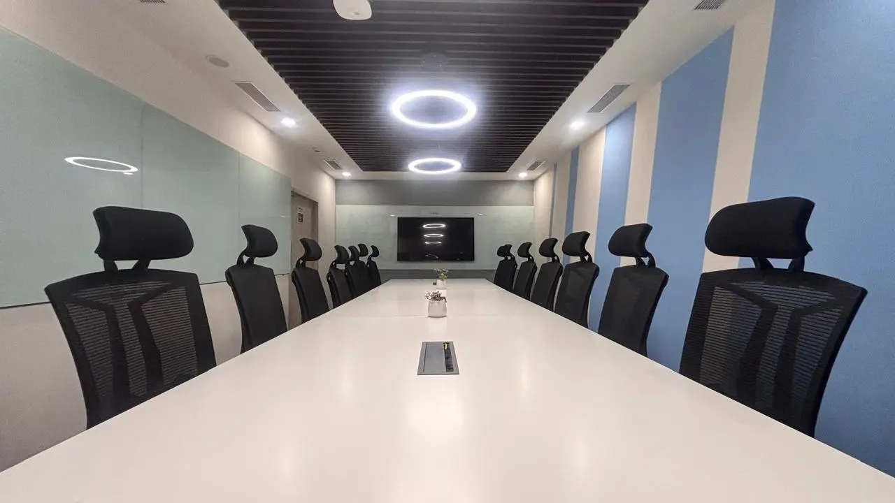 Meeting Rooms in Whitefield