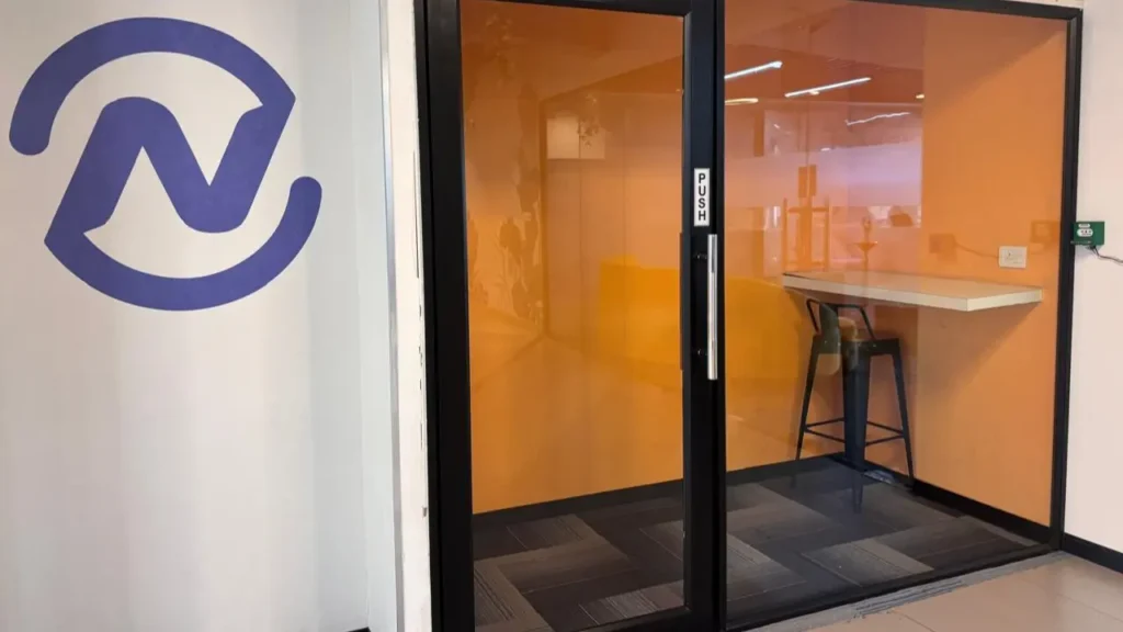 Office Space in Whitefield