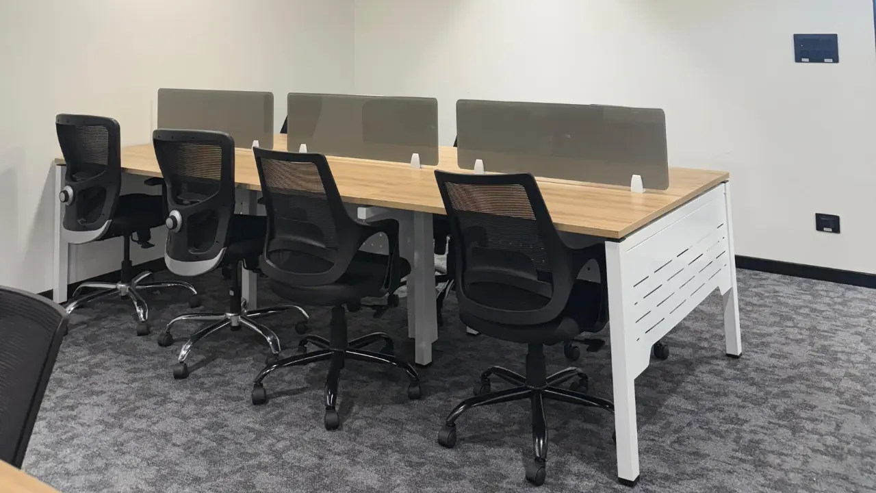 Office Space in Whitefield