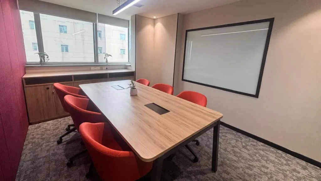 Coworking Space in Whitefield