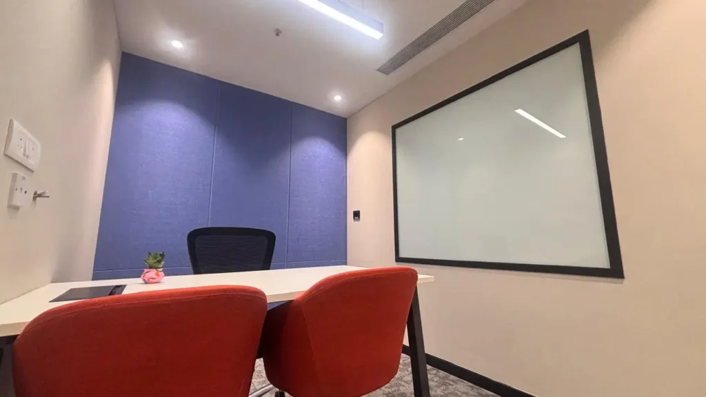 Virtual Office in Whitefield