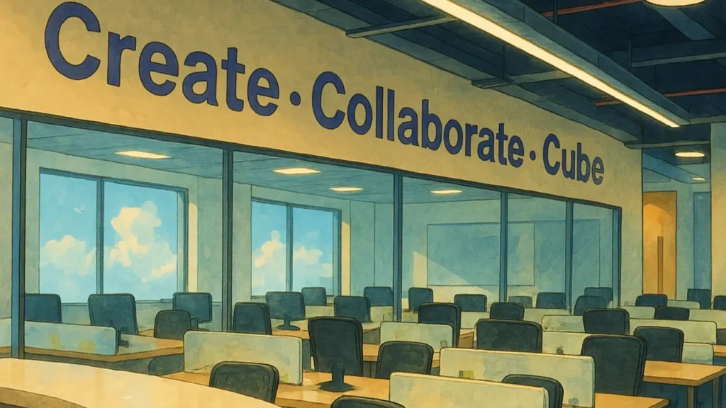 Managed Office Space in Whitefield