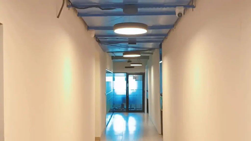 Managed Office Space in Whitefield