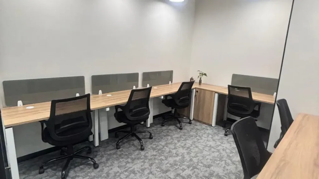 Offices in Whitefield