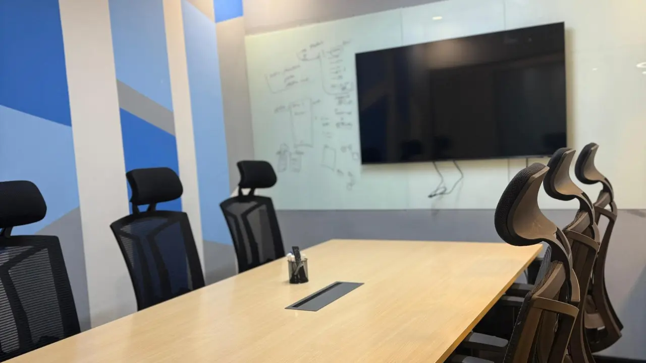 Offices in Whitefield