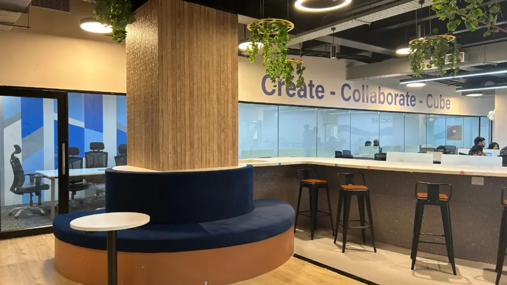 Workspaces in Whitefield