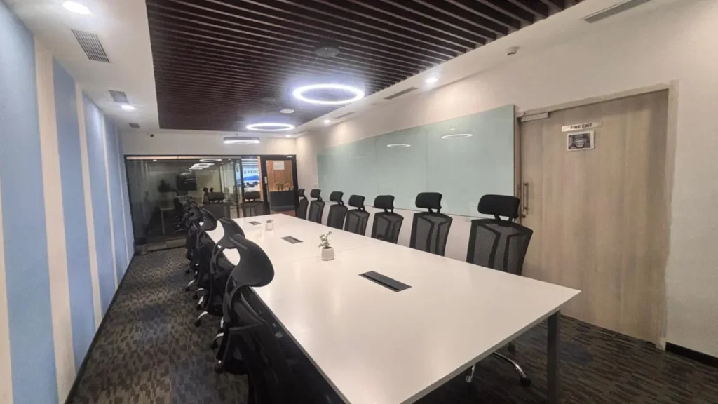 Meeting Rooms in Whitefield