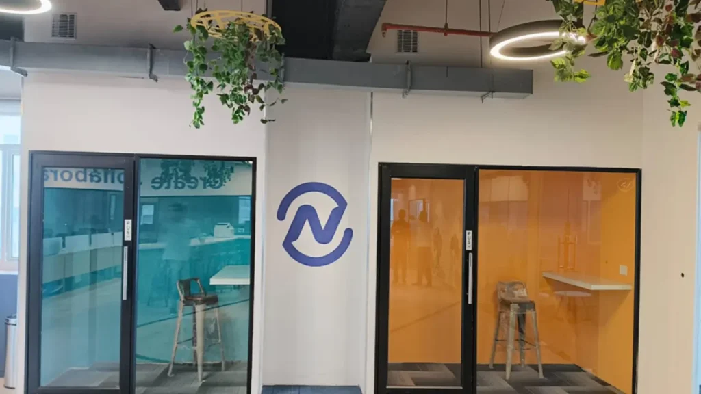 Office Space in Whitefield