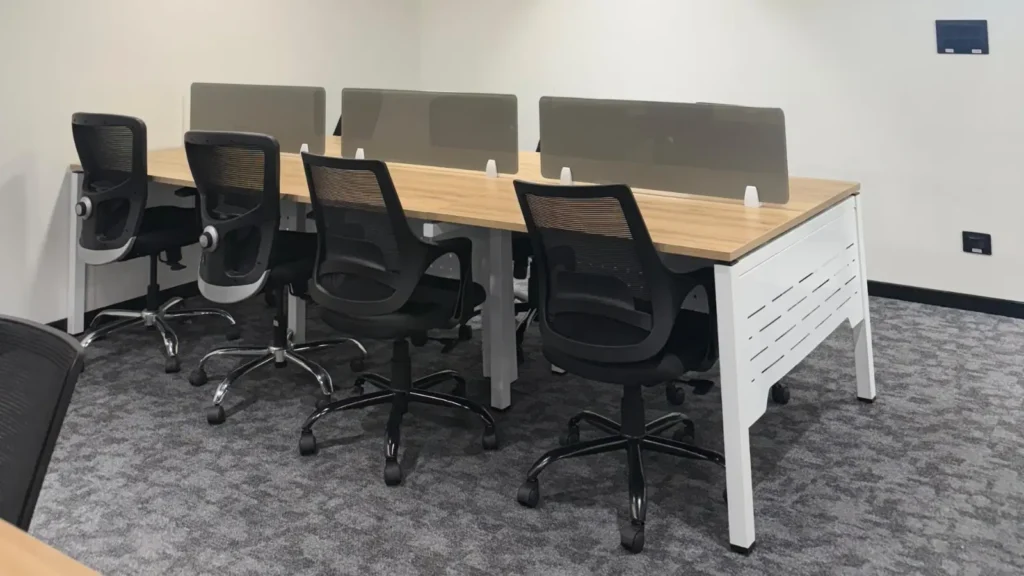 Coworking Space in Whitefield