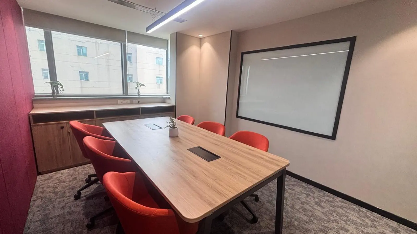 Meeting Rooms in Whitefield