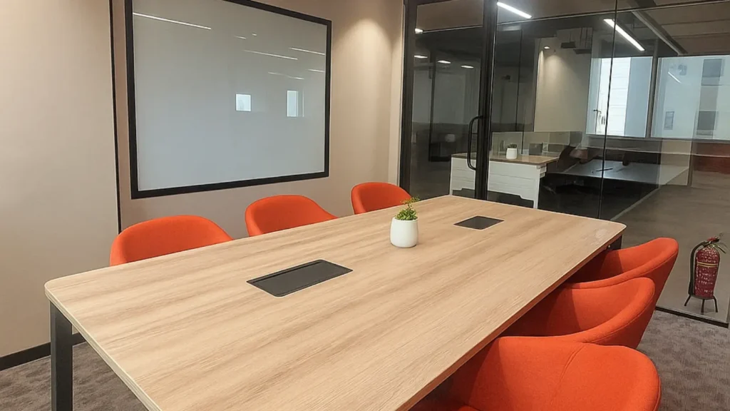 Coworking Space in Whitefield